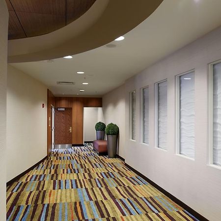 Fairfield Inn & Suites By Marriott Cleveland Beachwood Dış mekan fotoğraf