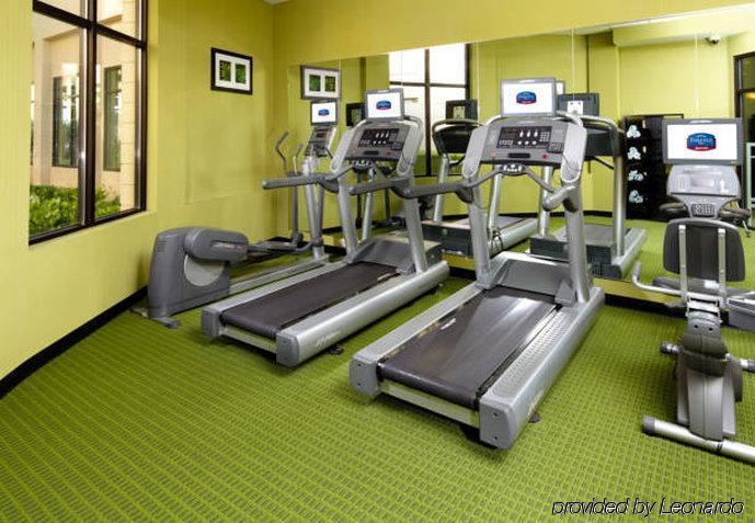 Fairfield Inn & Suites By Marriott Cleveland Beachwood Konforlar fotoğraf