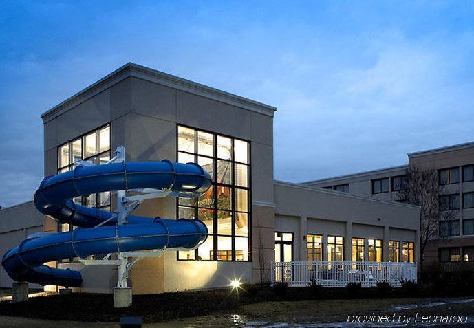 Fairfield Inn & Suites By Marriott Cleveland Beachwood Dış mekan fotoğraf