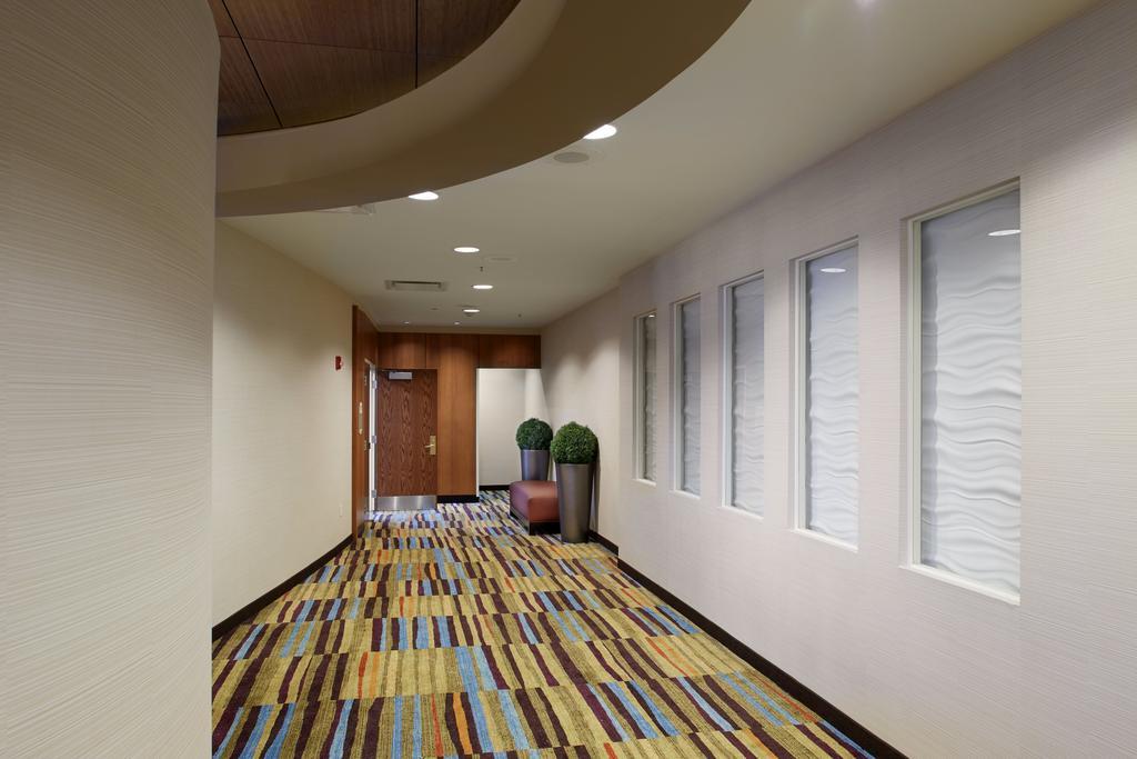 Fairfield Inn & Suites By Marriott Cleveland Beachwood Dış mekan fotoğraf