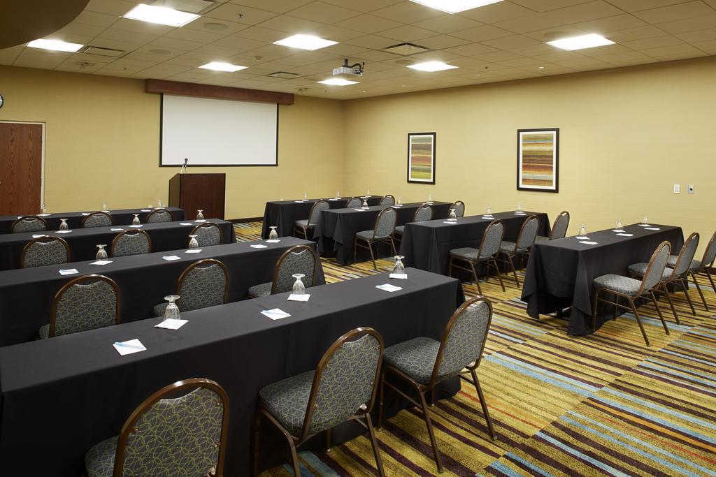 Fairfield Inn & Suites By Marriott Cleveland Beachwood Dış mekan fotoğraf