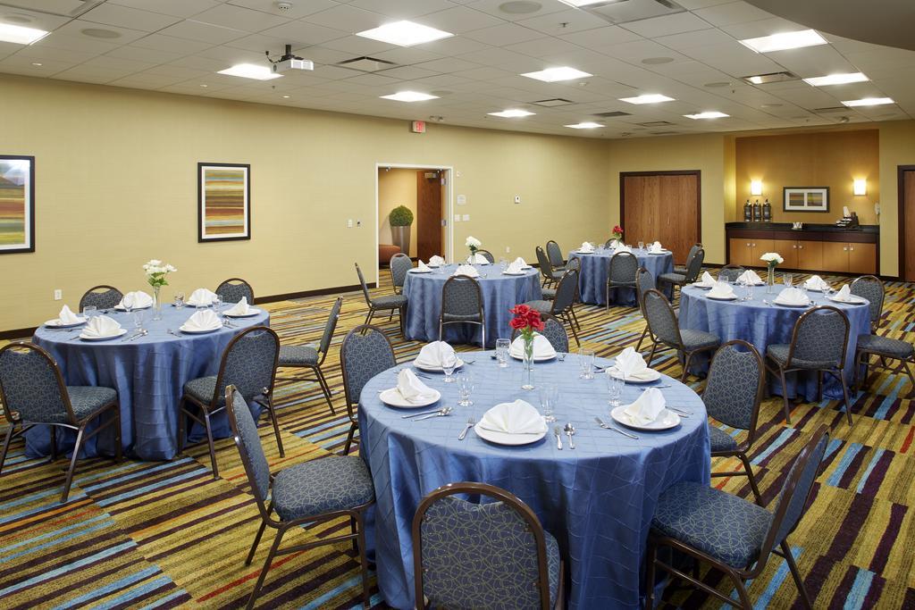 Fairfield Inn & Suites By Marriott Cleveland Beachwood Dış mekan fotoğraf