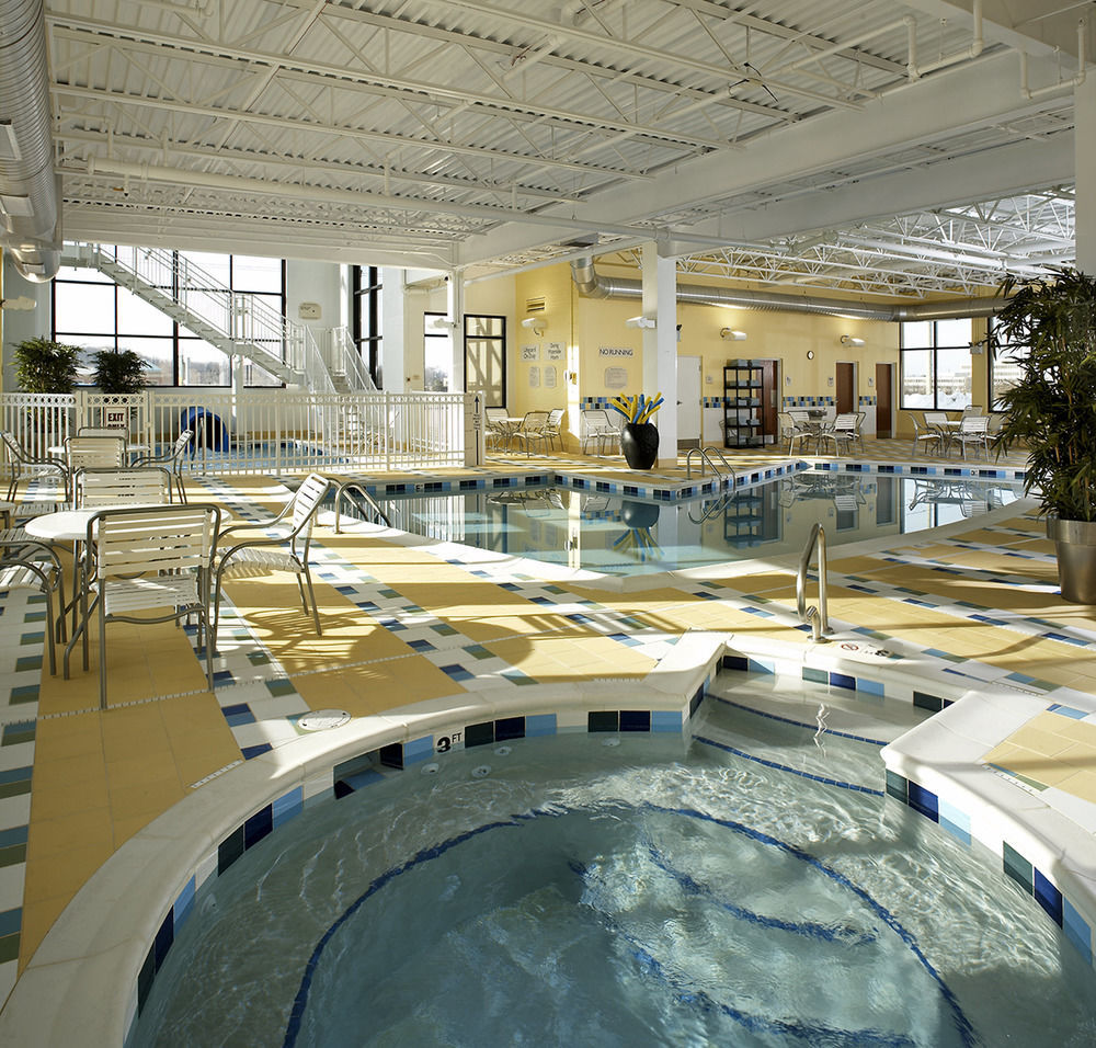 Fairfield Inn & Suites By Marriott Cleveland Beachwood Dış mekan fotoğraf