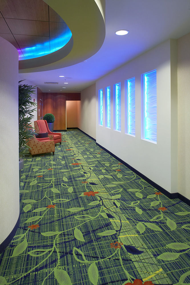 Fairfield Inn & Suites By Marriott Cleveland Beachwood İç mekan fotoğraf