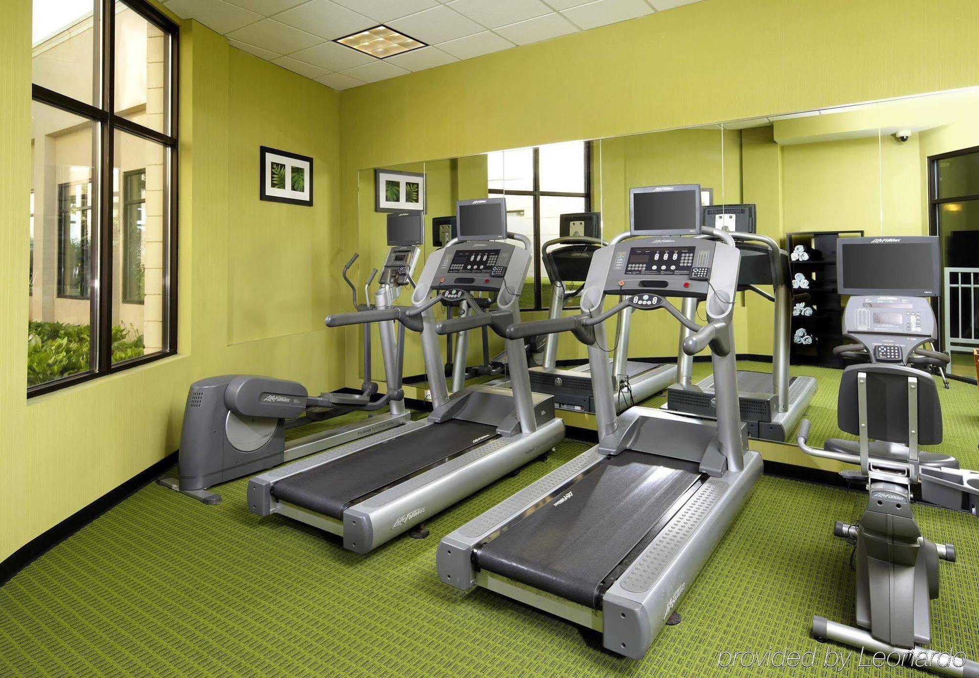Fairfield Inn & Suites By Marriott Cleveland Beachwood Dış mekan fotoğraf