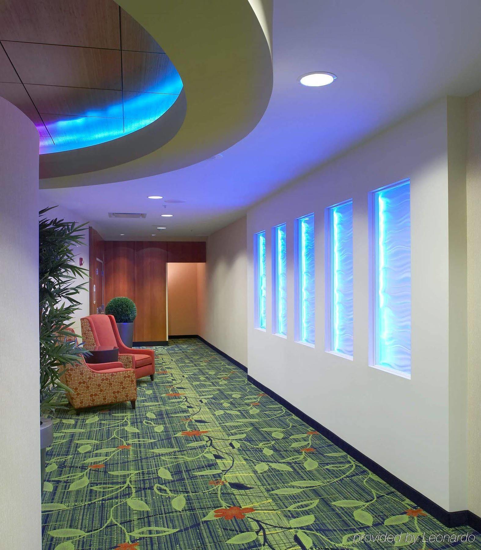 Fairfield Inn & Suites By Marriott Cleveland Beachwood Dış mekan fotoğraf