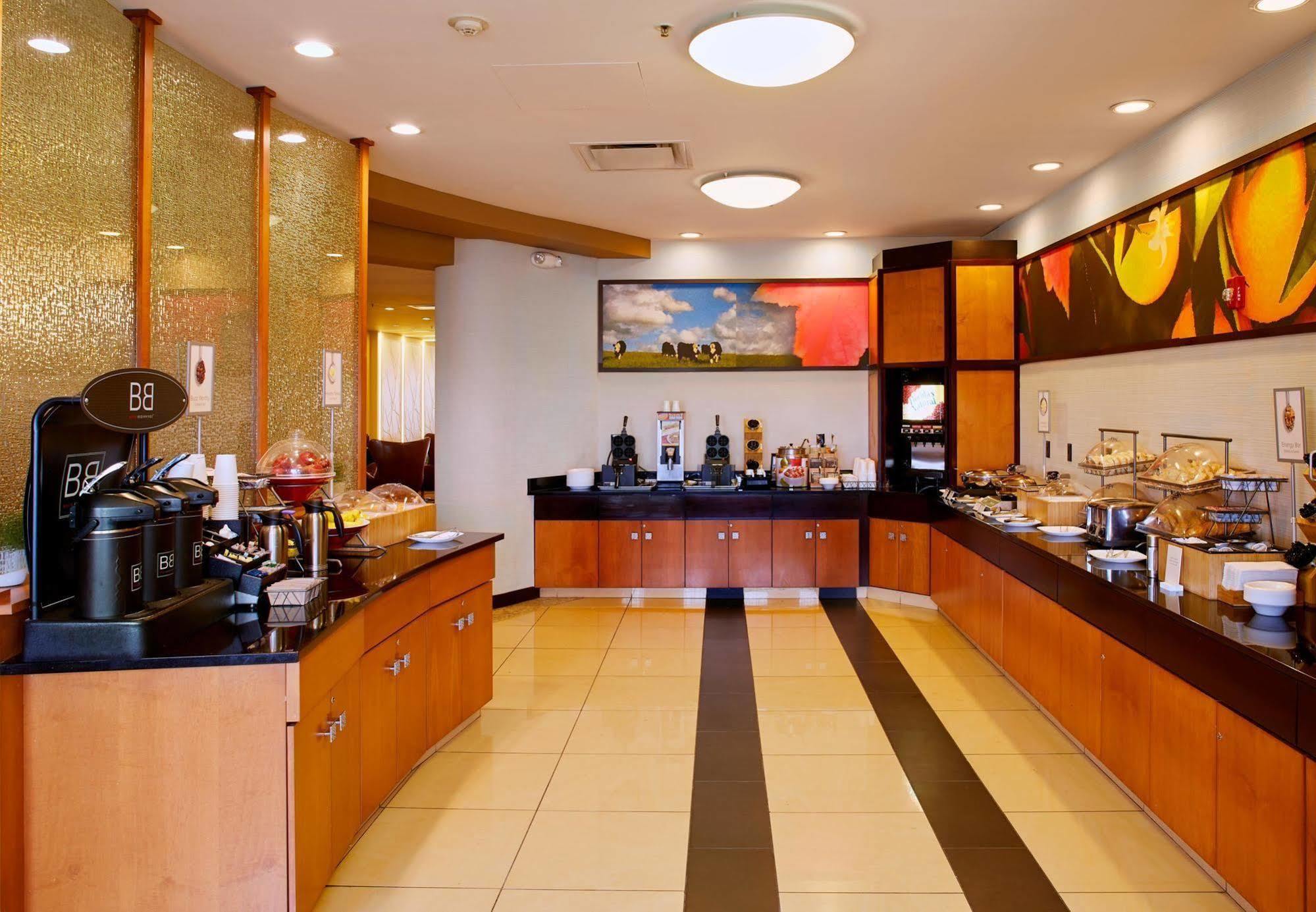 Fairfield Inn & Suites By Marriott Cleveland Beachwood Dış mekan fotoğraf